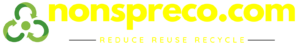 Nonsprecoc.om logo