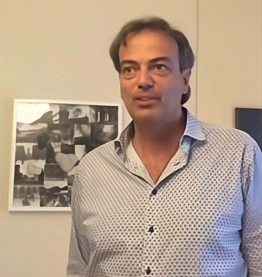 Sergio Barbesta